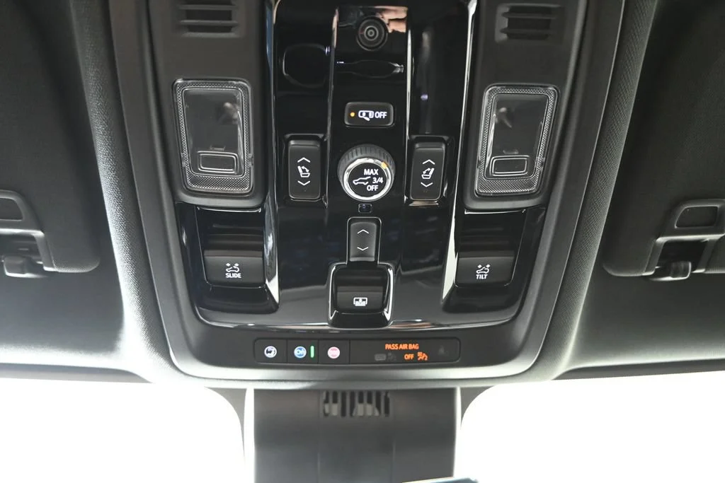 2026 Chevrolet Tahoe Premier - Photo 34