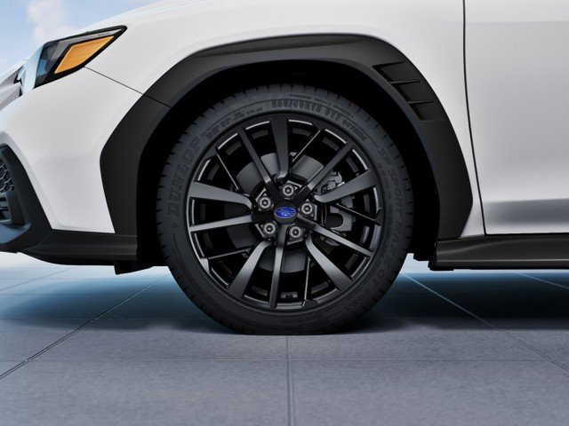 New 2026 CERAMIC WHITE Subaru Limited image 9