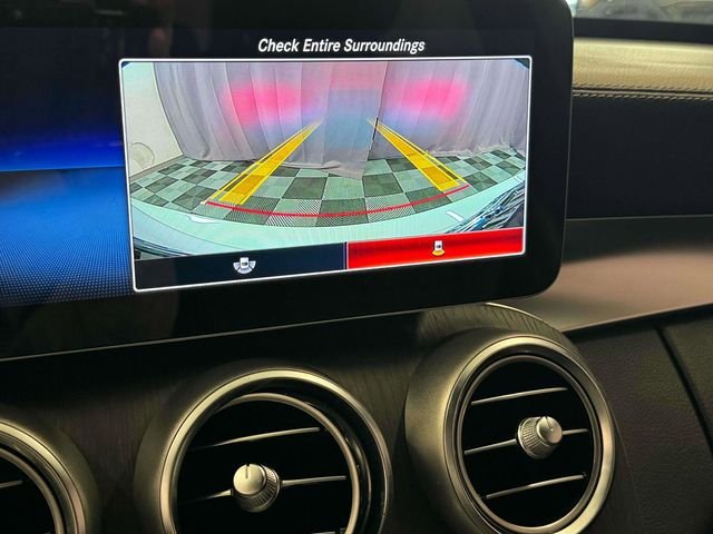 2021 Mercedes-Benz C-Class Sedan C300 - Photo 25