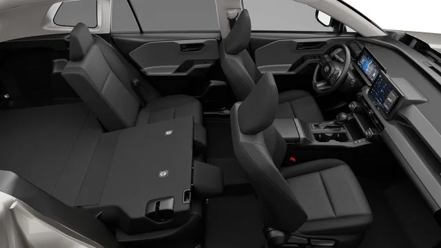 New 2026  Toyota LE image 31