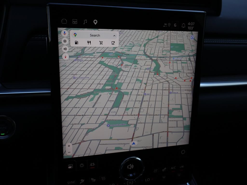 2027 GMC Terrain Denali - Photo 22