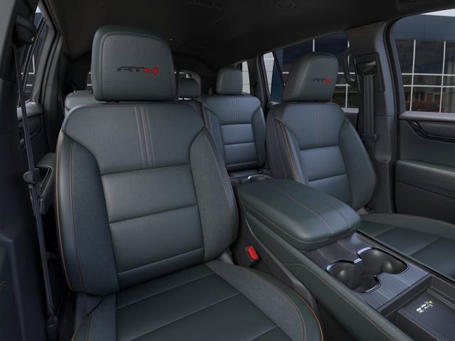 2026 GMC Acadia AT4 - Photo 17