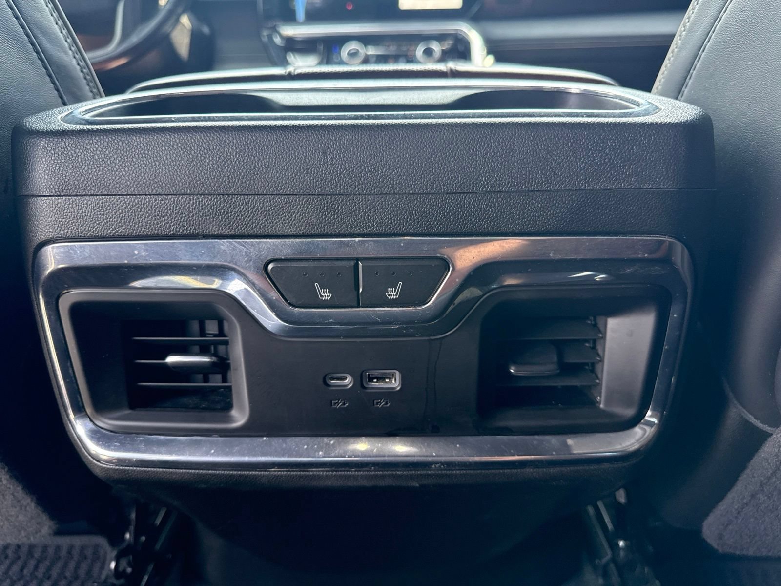 2022 GMC Sierra 1500 Denali Denali Ultimate - Photo 19