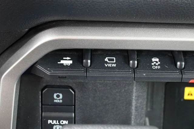Used 2024  Toyota  image 22