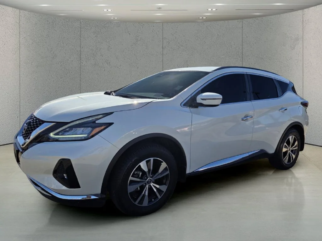 2024 Nissan Murano