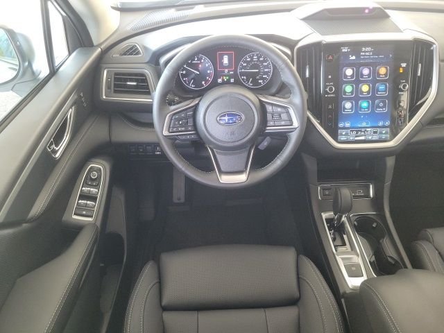 2026 Subaru Ascent Limited - Photo 12