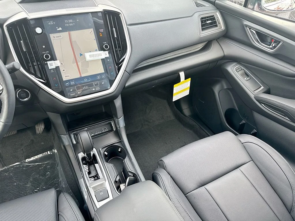 2026 Subaru Ascent Limited - Photo 29