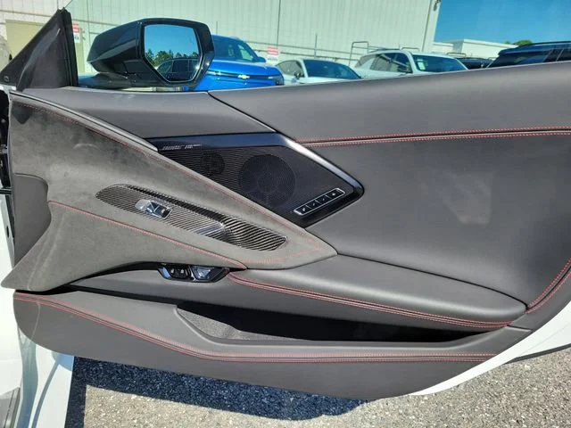 2026 Chevrolet Corvette 3LT - Photo 9