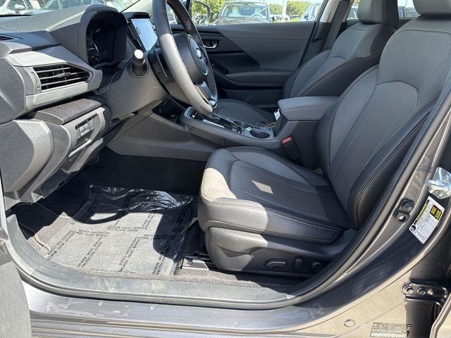Certified Used 2025 Gray Subaru Limited image 18