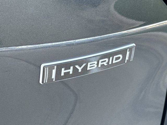 Certified Used 2026 Gray Subaru Premium Hybrid image 14