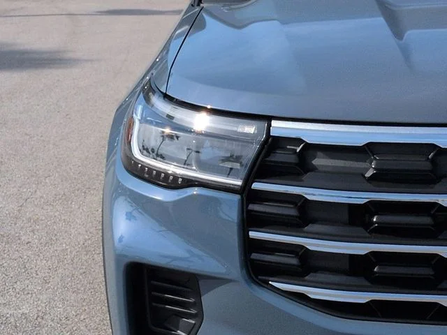 New 2026 Vapor Blue Metallic Ford Active 100A image 10