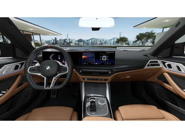 New 2027 Black Sapphire Metallic BMW M440i xDrive Gran Coupe image 10