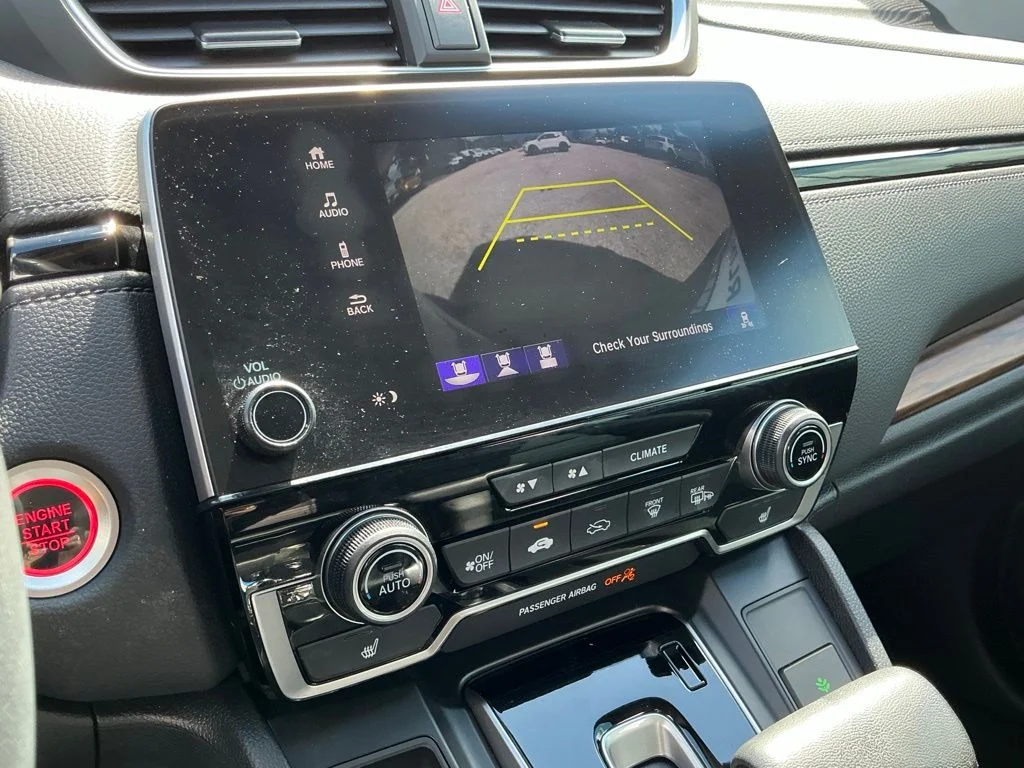 Used 2019  Honda EX-L image 42