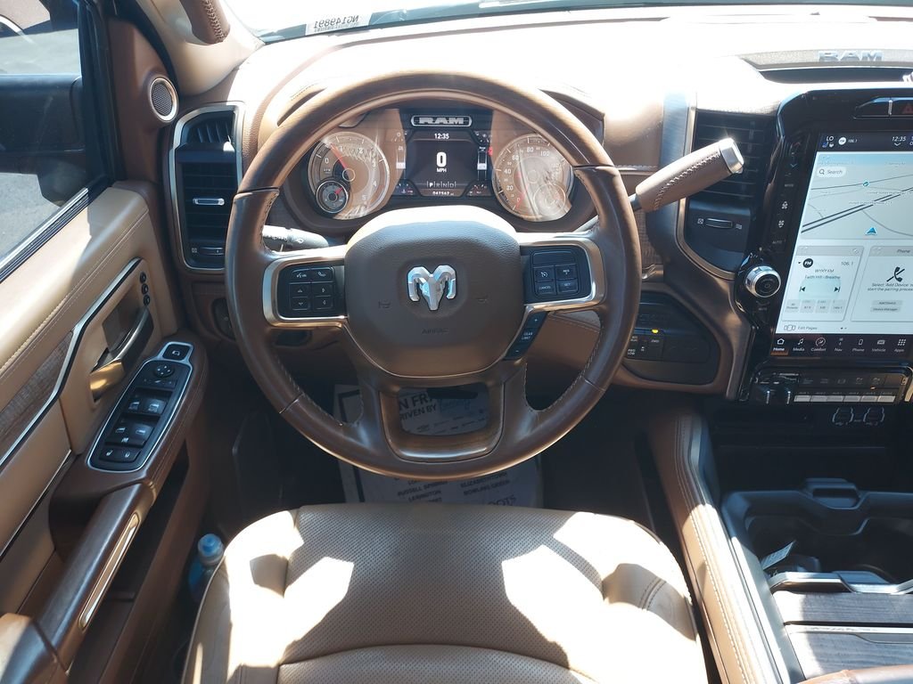 Used 2022 Gray Ram Longhorn image 16