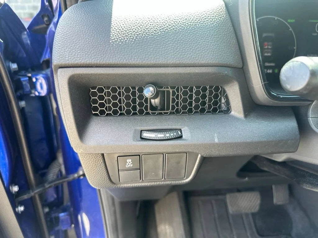 Certified Used 2024 Still Night Pearl Honda HYBRID 2WD SPORT image 44