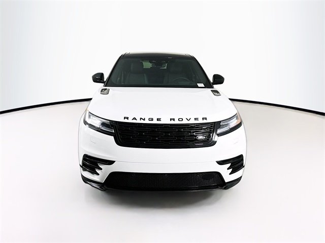 2026 Land Rover Range Rover Velar SE photo 2