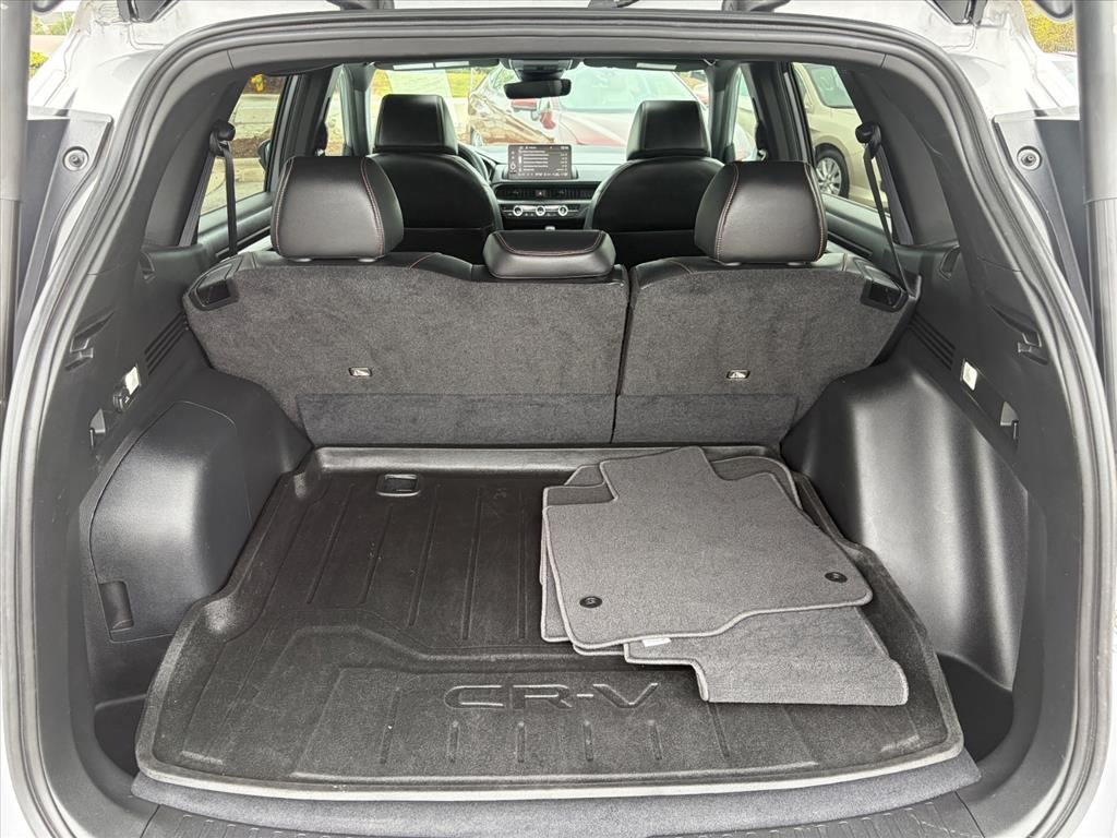 2025 Honda CR-V Sport-L - Photo 22