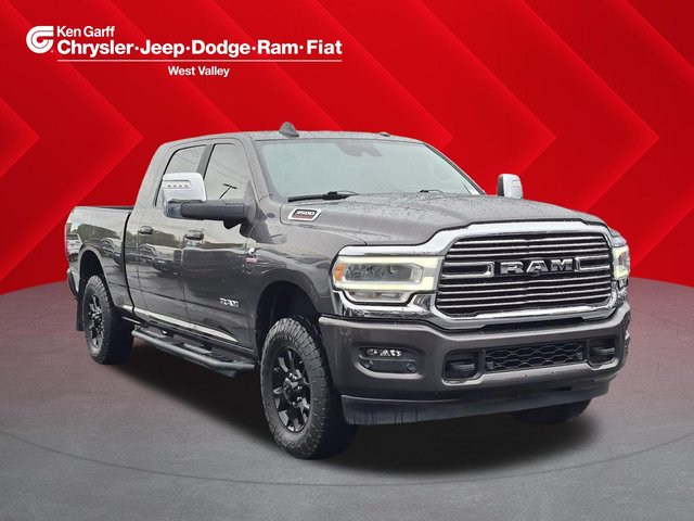 2023 Ram 3500 Laramie