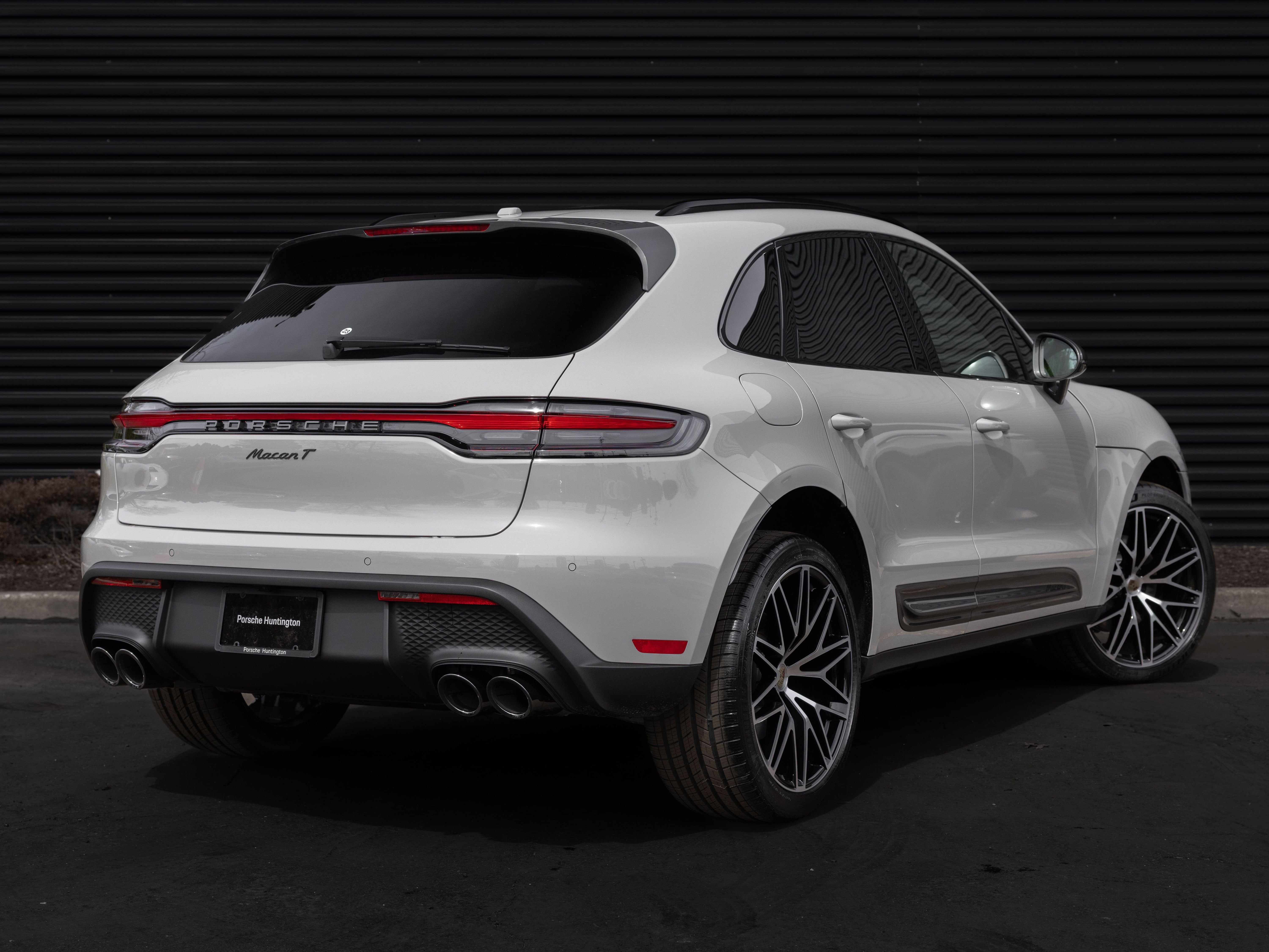 New 2026 Chalk Porsche T image 8