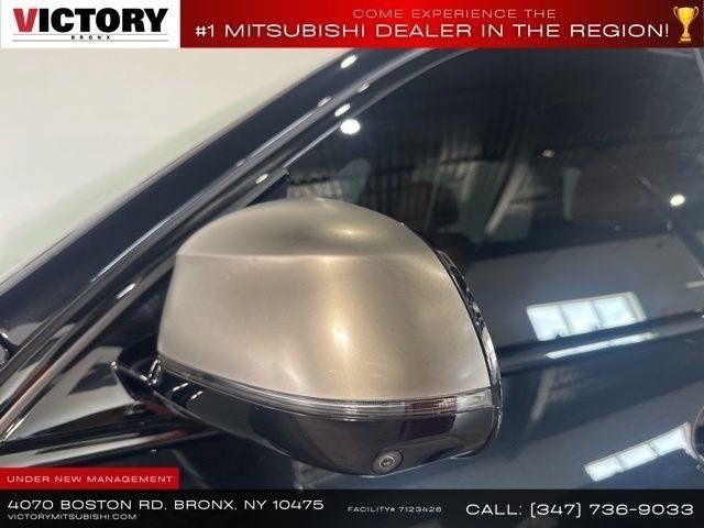 Used 2021 Black BMW M50i image 32