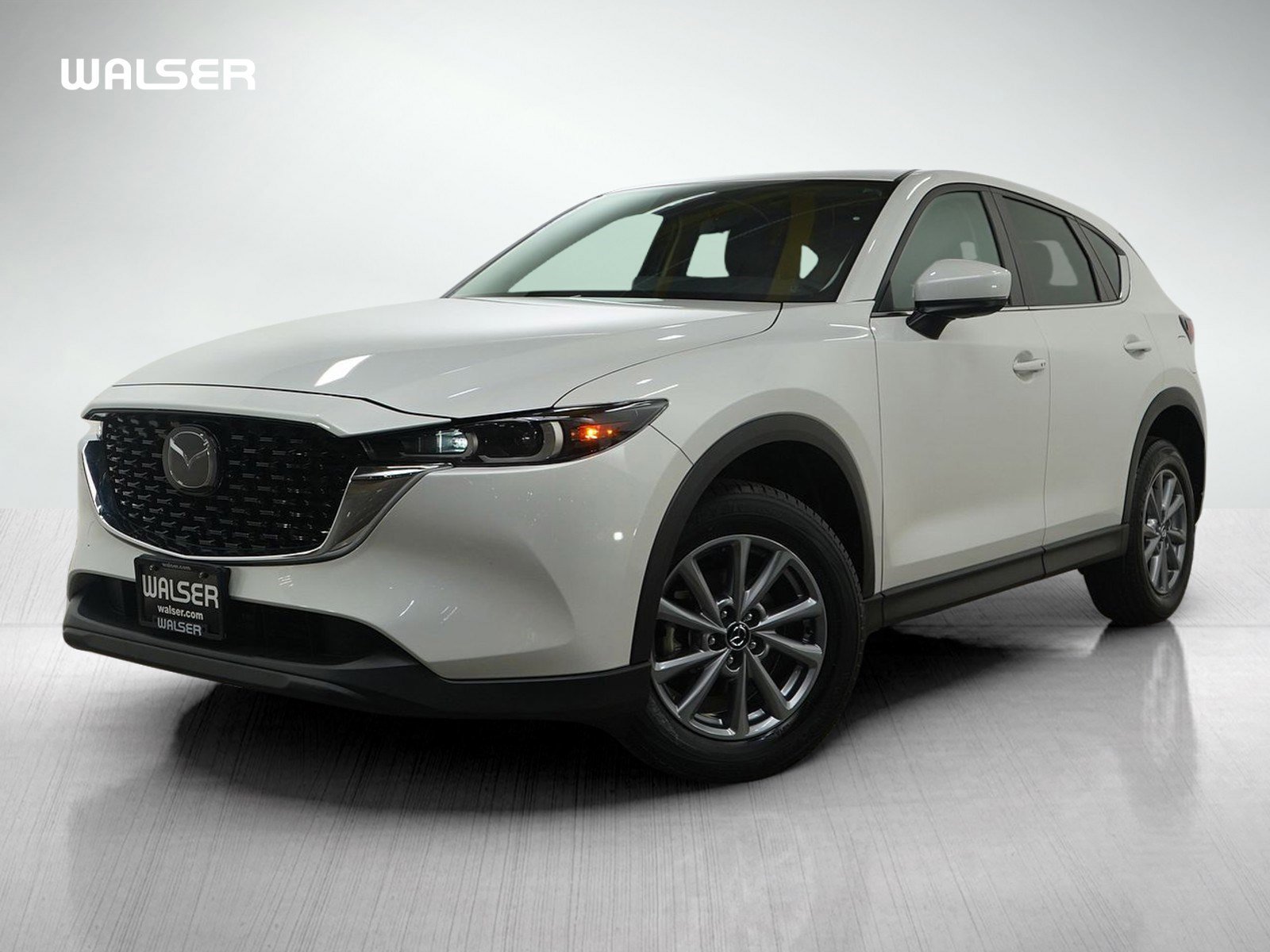 2023 Mazda CX-5 S Select Package