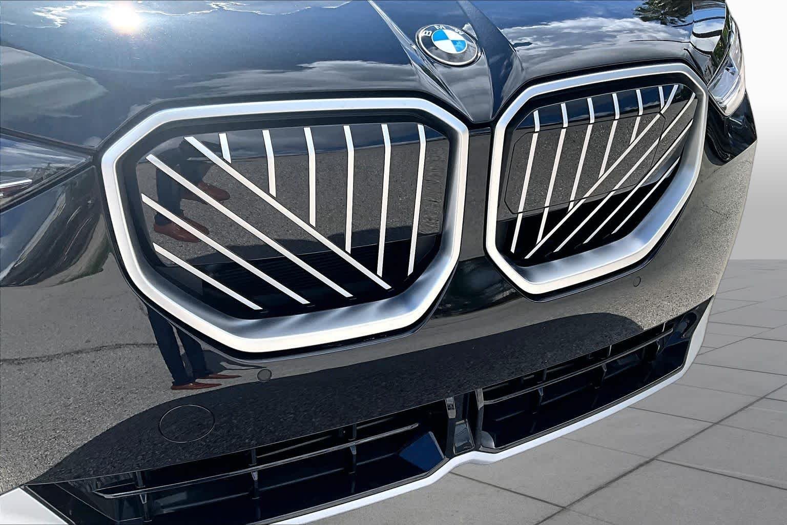 Used 2026 475/Black Sapph BMW 30 xDrive image 28