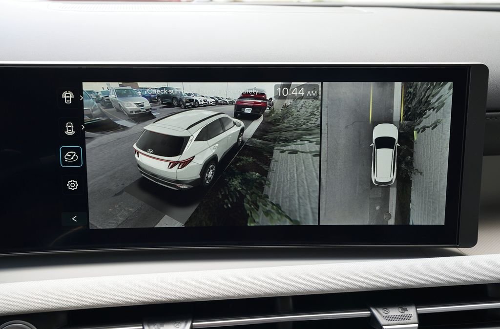 New 2026 Shimmering Silver Hyundai Limited image 30