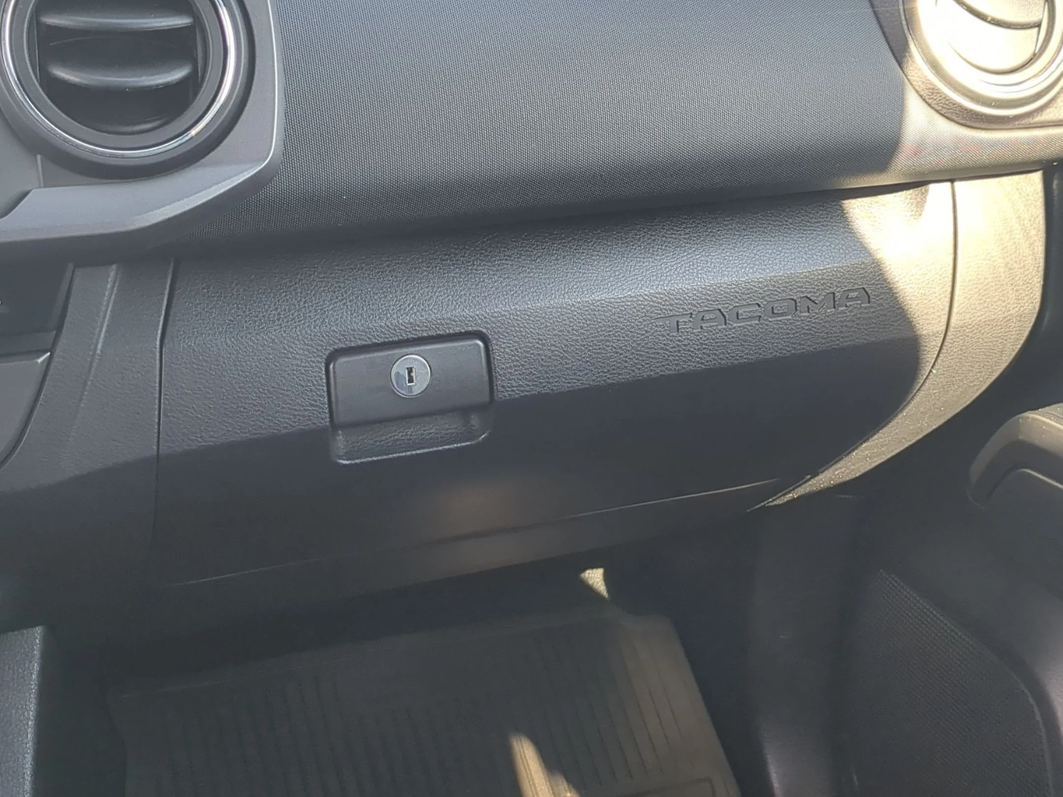 Used 2023 Magnetic Gray Metallic Toyota TRD Sport image 30