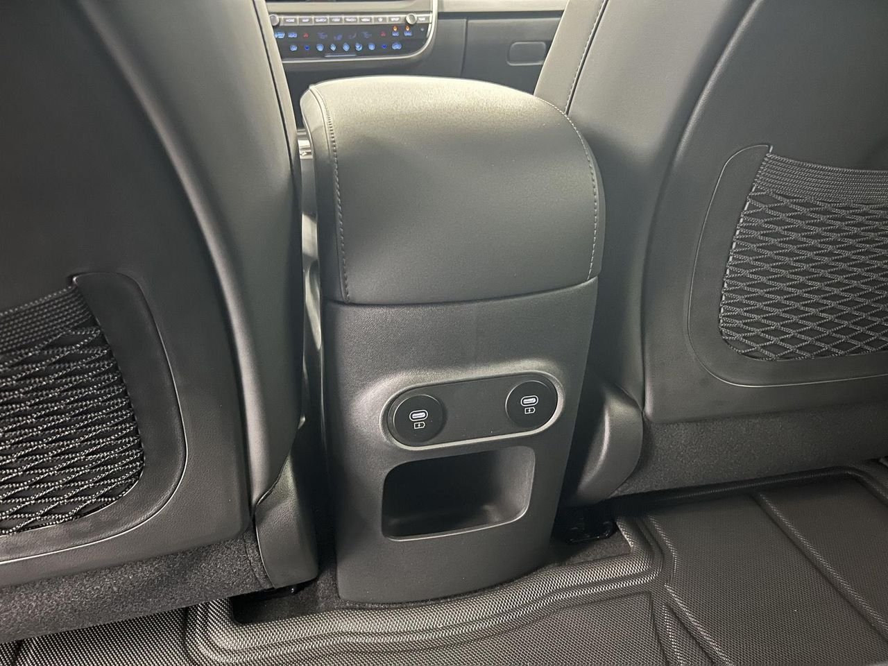New 2026 Lucid Blue Hyundai SEL image 53