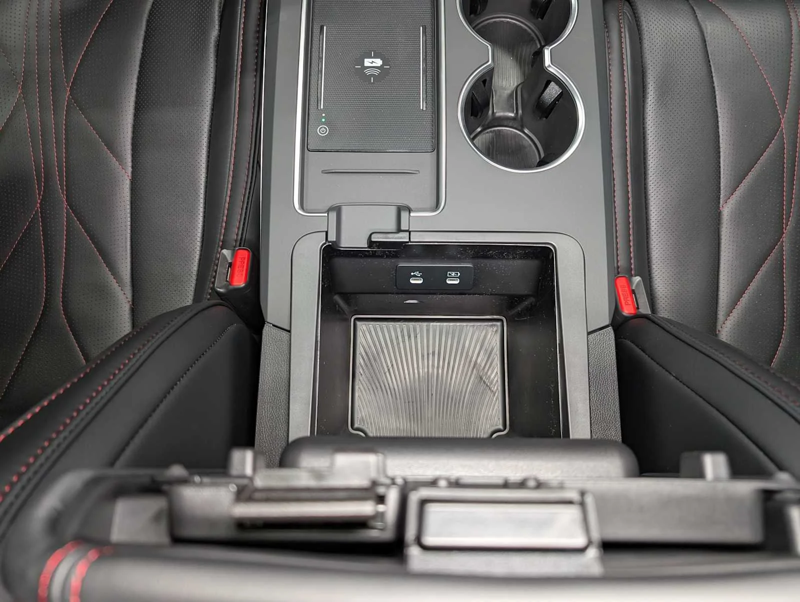 2026 Acura MDX A-Spec w/Advance Package - Photo 21