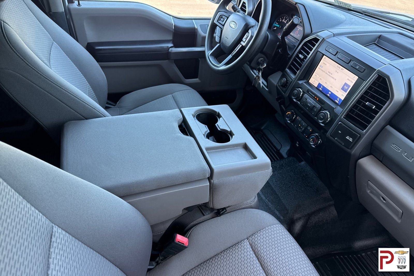 Used 2020 White Ford XLT image 18