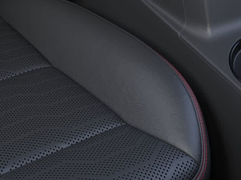New 2026 Black Chevrolet Z71 image 21