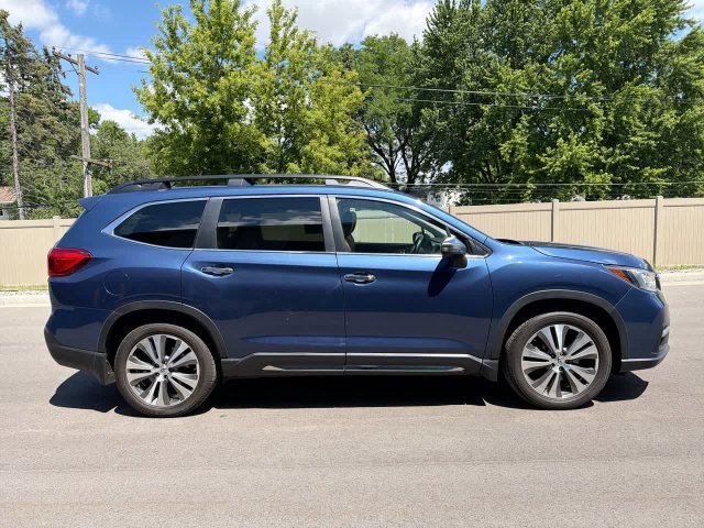 Used 2019 Blue Subaru Touring image 17