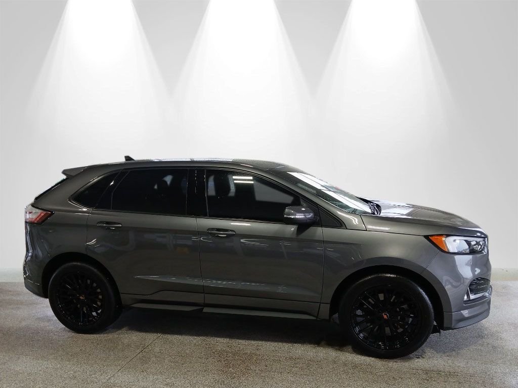 2023 Ford Edge ST