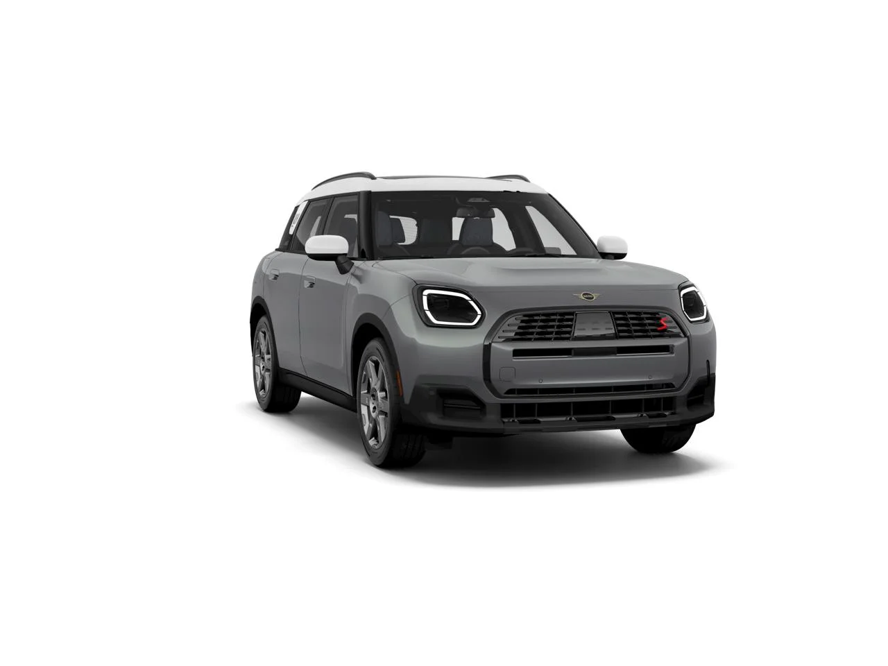2027 MINI Countryman