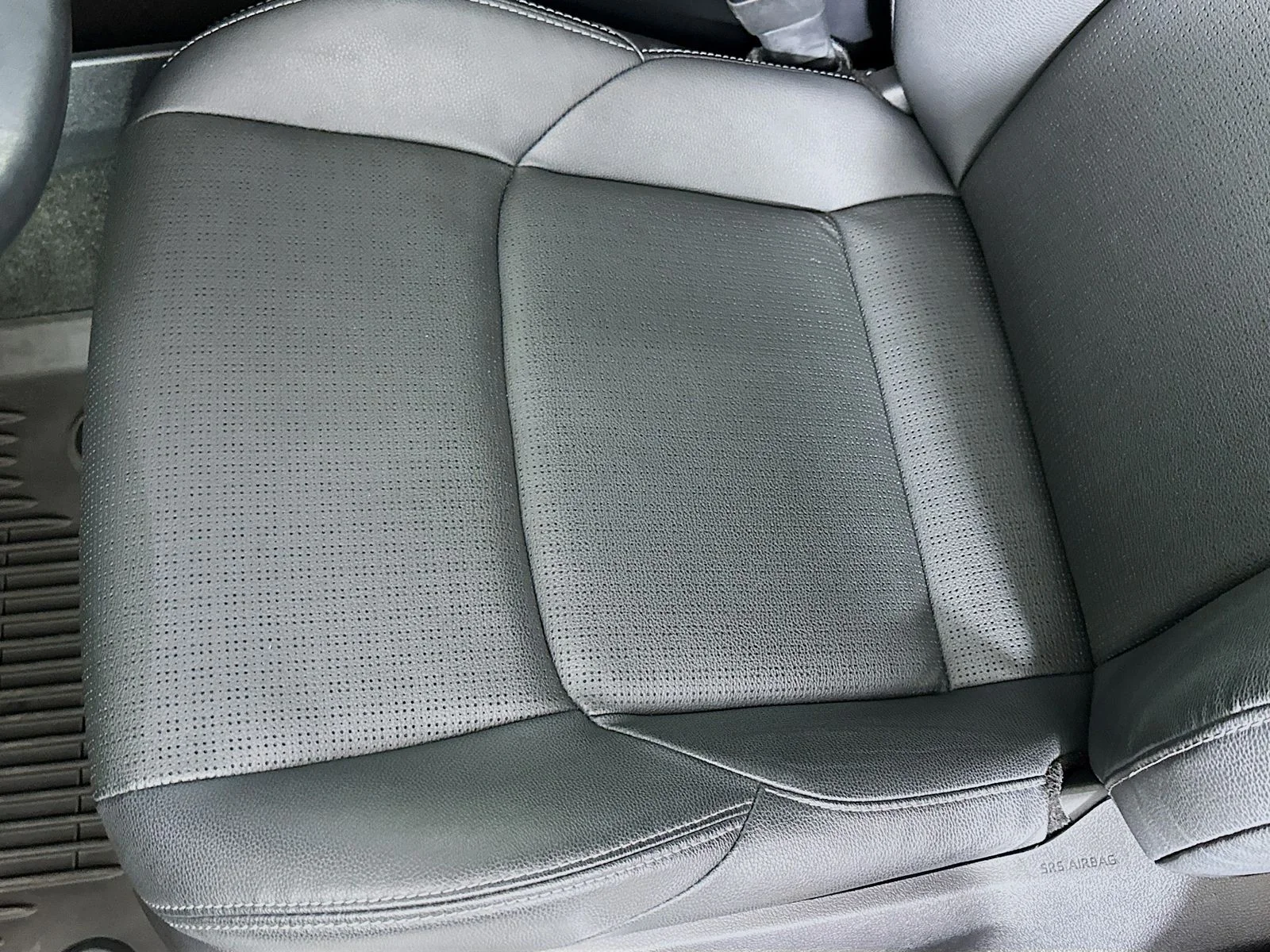 Certified Used 2024 Beige Toyota Limited image 20