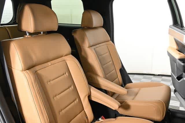 New 2026 Ecotronic Gray Matte Hyundai Calligraphy image 64
