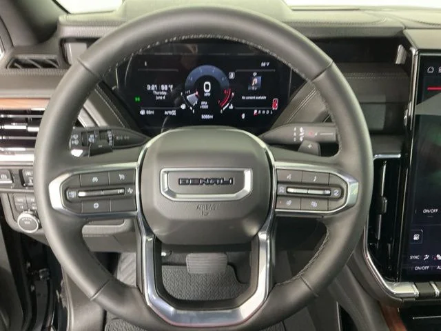 Used 2026 Black GMC Denali image 17