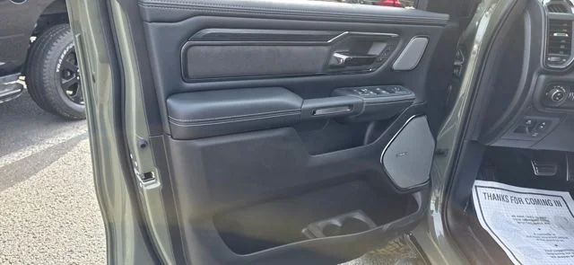 New 2026 Canyon Lake Exterior Paint RAM Rebel image 18