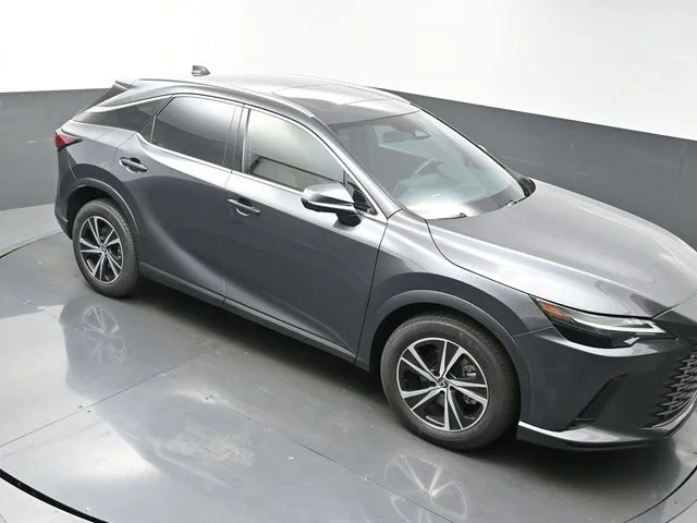 Used 2024 Gray Lexus 350 Premium image 55