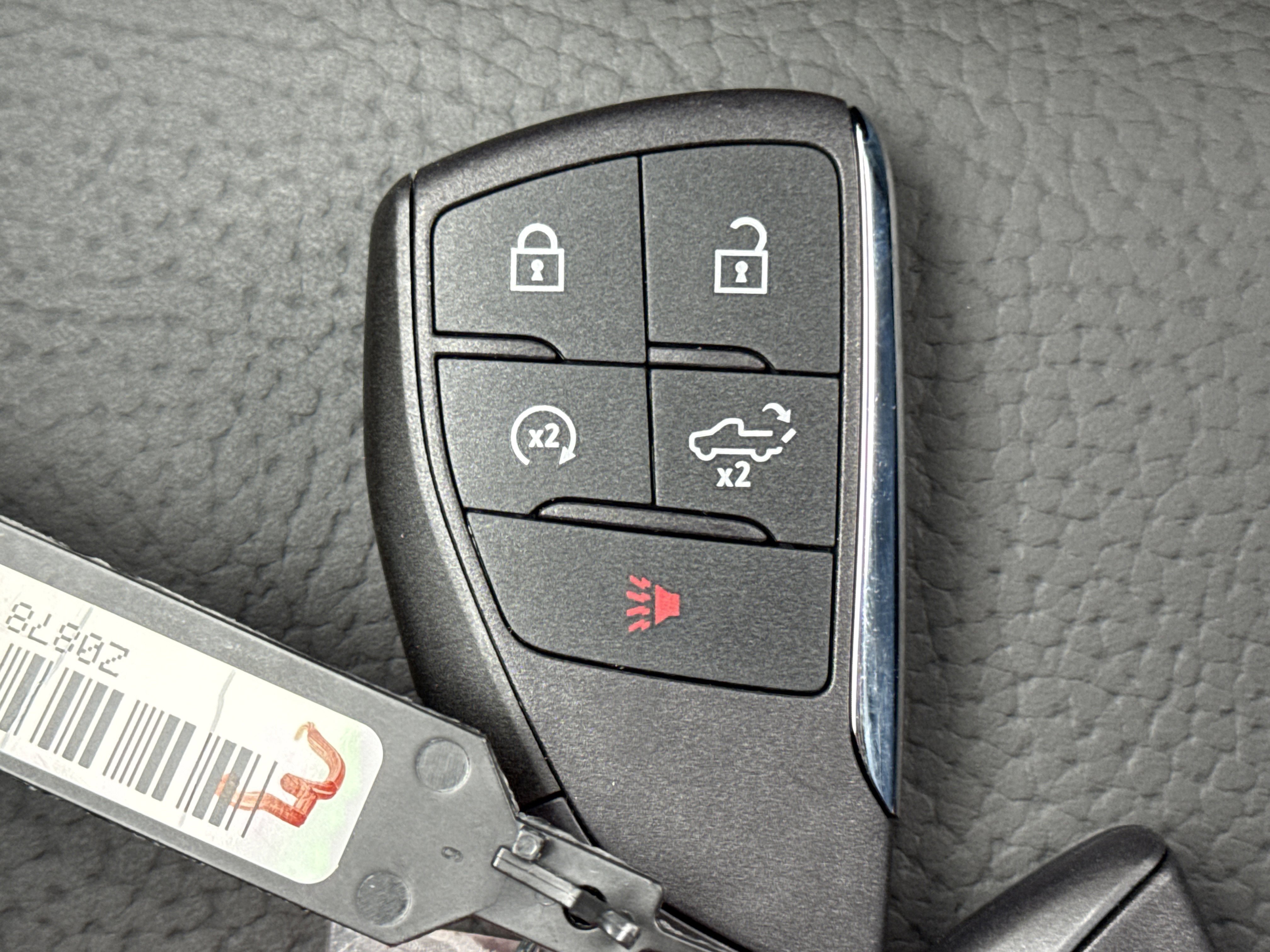 2026 GMC Sierra 2500HD Denali - Photo 27