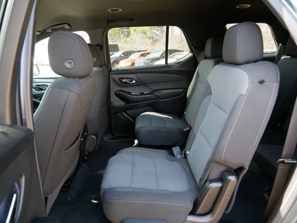 Certified Used 2023  Chevrolet LT image 11