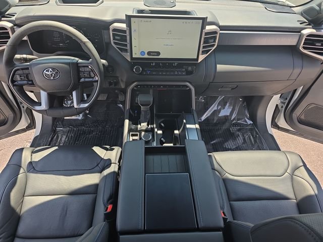 Used 2026 Beige Toyota Platinum image 10
