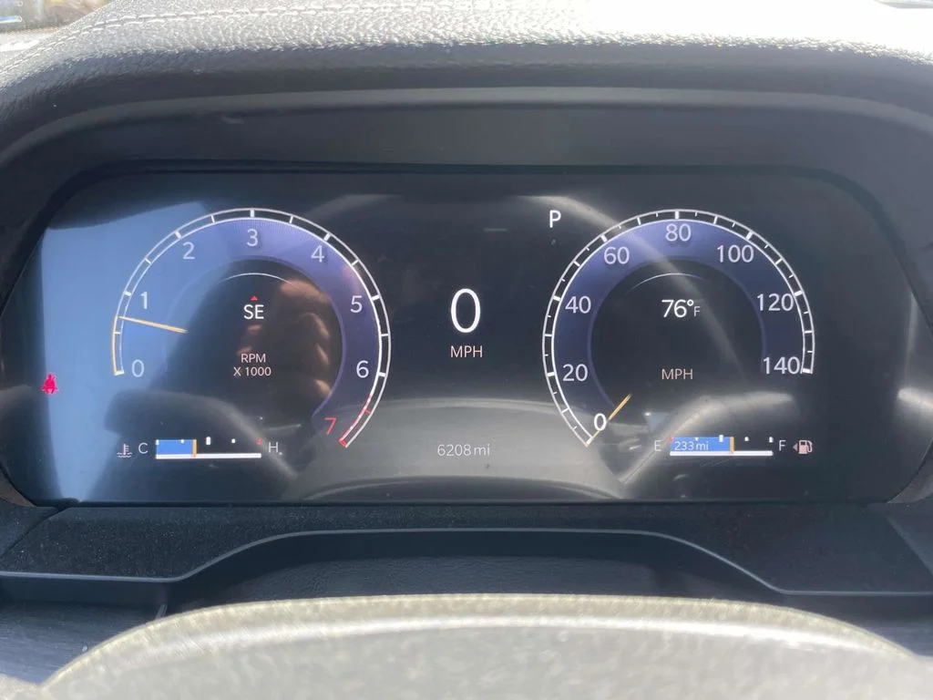 Certified Used 2025 Gray Jeep Limited image 30