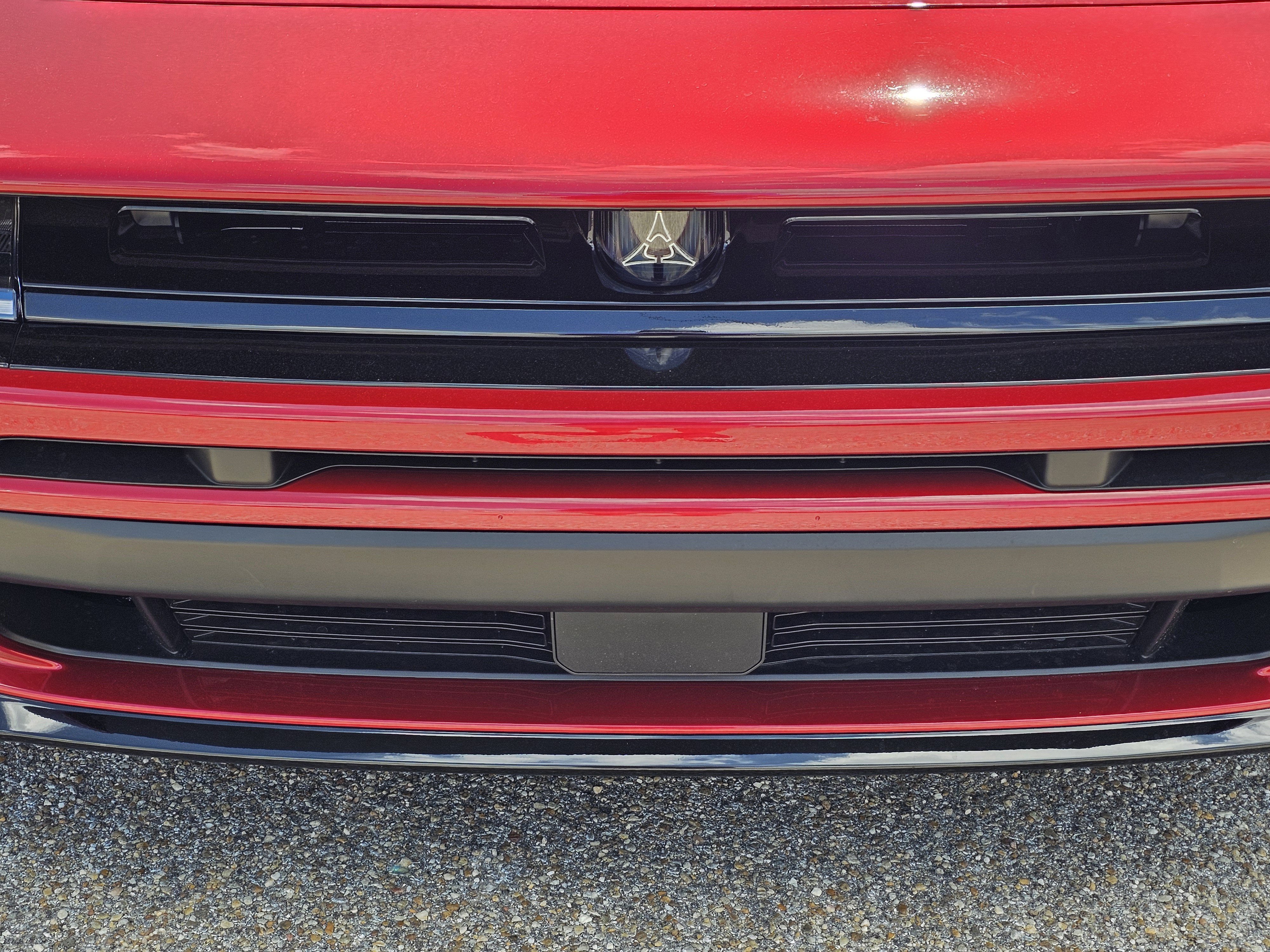 New 2026 Redeye Dodge R/T image 3