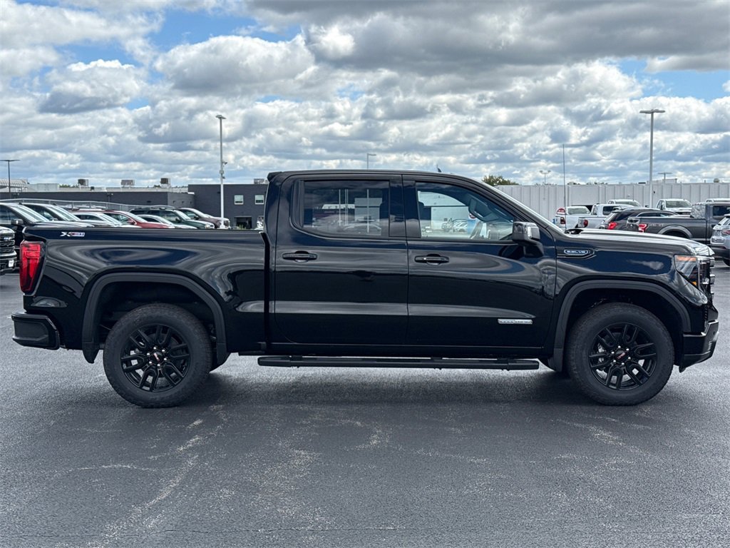 2026 GMC SIERRA - Image 8