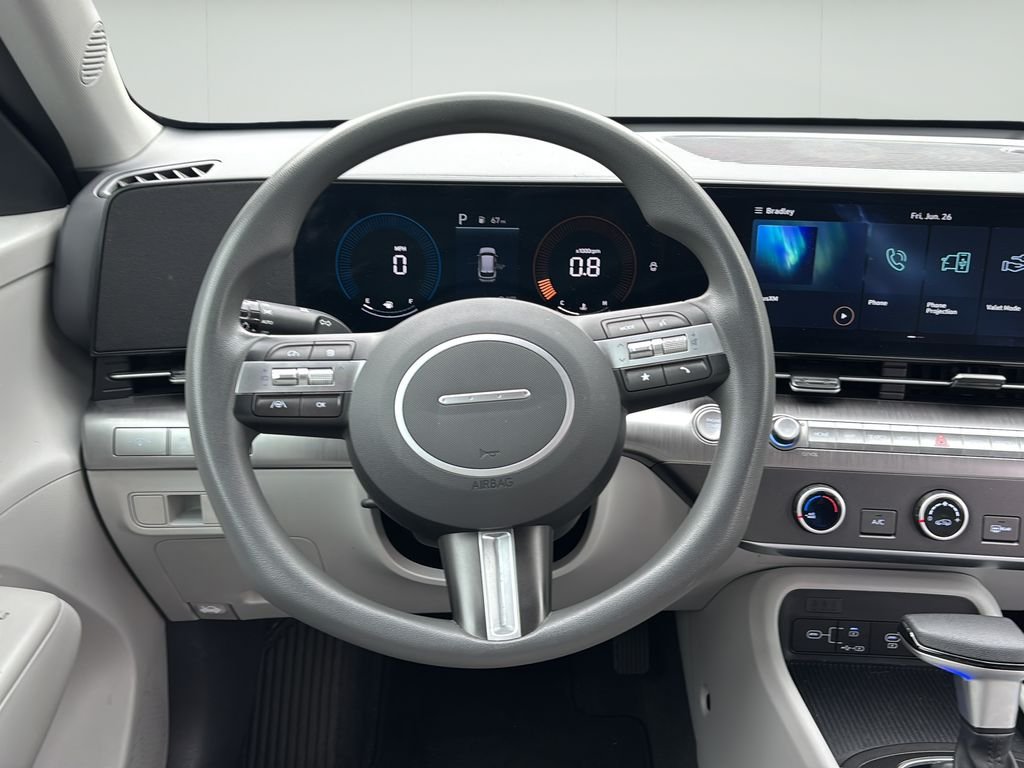 2024 Hyundai Kona SE - Photo 25