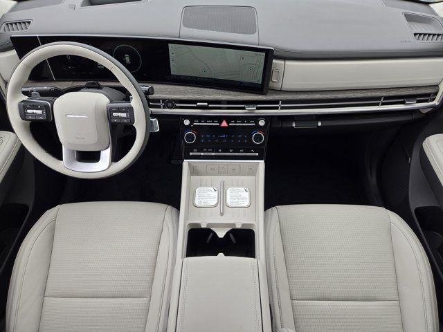 New 2026 Gray Hyundai Calligraphy image 21