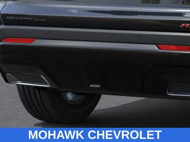 2027 Chevrolet Equinox RS - Photo 14