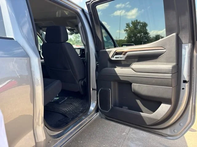 2024 Chevrolet Silverado 1500 LT - Photo 20